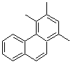CAS#: 66271-45-2, 1,3,4-Trimethylphenanthrene