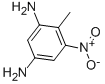 CAS#: 6629-29-4, 2,4-Diamino-6-Nitrotoluene