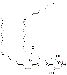 CAS#: 66322-31-4, 1,2-Dioleoyl-Sn-Glycero-3-Phosphoglycerol