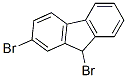 CAS#: 6633-25-6, 2,9-Dibromo-9H-Fluorene
