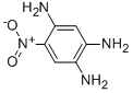 CAS#: 6635-35-4, 2,4,5-Triaminonitrobenzene