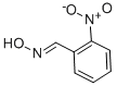 CAS 登录号：6635-41-2， 2-硝基苯甲醛肟