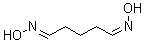 CAS 登录号：6635-57-0， 戊二醛二肟