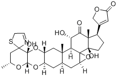 CAS 登录号：66419-07-6， Labriformin
