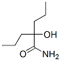 CAS 登录号：66461-81-2， 2-羟基-2-丙基戊酰胺