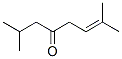 CAS 登录号：66471-49-6， 2,7-二甲基辛-6-烯-4-酮