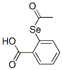 CAS#: 66472-85-3, 2-(Acetylseleno)Benzoic Acid