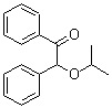 CAS#: 6652-28-4, 2-(1-Methylethoxy)-1,2-Diphenyl-Ethanone