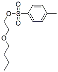 CAS 登录号：6661-54-7， 2-丁氧乙基对甲苯磺酸酯