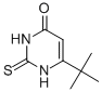 CAS#: 66698-66-6, 6-(Tert-Butyl)-2-Thioxo-2,3-Dihydro-4(1H)-Pyrimidinone