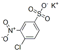 CAS#: 6671-49-4, Potassium 4-Chloro-3-Nitrobenzenesulphonate