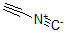 CAS 登录号：66723-45-3， 异氰基-乙炔