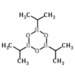 CAS#: 66740-05-4, Triisopropylboroxin