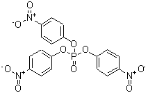 CAS#: 66777-94-4, Tris(4-nitrophenyl) phosphate