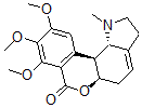 CAS 登录号：668-63-3， 白斑网球花碱