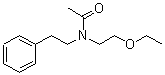 CAS#: 66827-66-5, N-(2-Ethoxyethyl)-N-Phenethyl-Acetamide