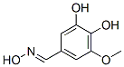 CAS#: 66842-91-9, 3,4-Dihydroxy-5-Methoxybenzaldehyde Oxime