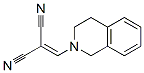 CAS 登录号：6687-82-7， [(3,4-二氢异喹啉-2(1H)-基)亚甲基]丙二腈