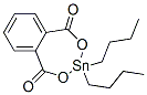 CAS 登录号：6688-50-2， 3,3-二丁基-2,4,3-苯并二氧杂锡杂卓-1,5-二酮