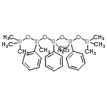 CAS#: 6689-19-6, 1,1,1,3,5,7,9,9,9-Nonamethyl-3,5,7-Triphenylpentasiloxane