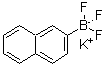 CAS#: 668984-08-5, Potassium trifluoro(2-naphthyl)borate(1-)