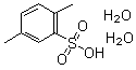 CAS#: 66905-17-7, 2,5-Dimethyl-Benzenesulfonic Acid Hydrate (1:2)