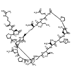 CAS#: 669050-68-4, Conotoxin PIA