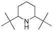 CAS 登录号：66922-18-7， 2,6-二叔-丁基哌啶