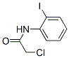 CAS#: 66947-88-4, 2-Chloro-N-(2-Iodophenyl)Acetamide