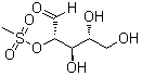 CAS#: 67006-18-2, D-Arabinose 2-Methanesulfonate