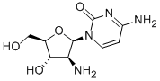 CAS#: 67013-99-4, 1,1'-(p-Phenylenebis(ureylene-p-phenylene))bis(3-methyl-1H-1,2,3-Triazolium bis(methyl sulfate)