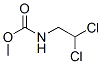 CAS 登录号：67049-76-7， N-(2,2-二氯乙基)氨基甲酸甲酯