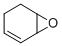 CAS 登录号：6705-51-7， 1,2-环氧-3-环己烯