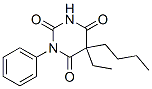 CAS#: 67050-28-6, 5-Butyl-5-Ethyl-1-Phenyl-2,4,6(1H,3H,5H)-Pyrimidinetrione