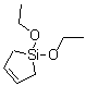 CAS#: 67059-49-8, 1,1-Diethoxy-1-Silacyclo-3-Pentene