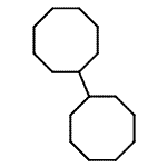 CAS#: 6708-17-4, 1,1'-Bi(Cyclooctyl)