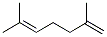 CAS#: 6709-39-3, 2,6-Dimethylhepta-1,5-Diene