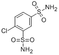 CAS#: 671-95-4, Clofenamide