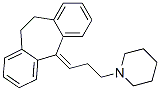 CAS#: 67195-19-1, 10,11-Dihydro-5-(3-Piperidinopropylidene)-5H-Dibenzo[a,d]Cycloheptene