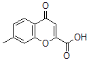 CAS#: 67214-11-3, 7-Methyl-4-Oxo-4H-Chromene-2-Carboxylic Acid