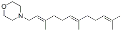 CAS#: 67238-88-4, 4-(3,7,11-Trimethyl-2,6,10-Dodecatrienyl)Morpholine
