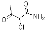 CAS 登录号：67271-66-3， 2-氯-3-氧代-丁酰胺