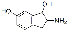 CAS#: 67293-03-2, 2-Amino-1,6-Indanediol