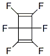 CAS#: 6733-01-3, 1,2,3,4,5,6-Hexafluoro-Bicyclo(2.2.0)Hexa-2,5-Diene