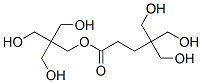 CAS 登录号：67355-31-1， 二季戊四单乙酸酯