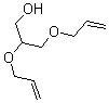 CAS#: 6736-22-7, 2,3-Bis(2-Propen-1-Yloxy)-1-Propanol