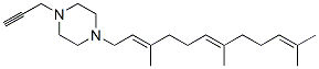 CAS#: 67361-30-2, 1-(2-Propynyl)-4-(3,7,11-Trimethyl-2,6,10-Dodecatrienyl)Piperazine