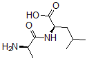 CAS 登录号：67392-69-2， D-丙氨酰-D-亮氨酸