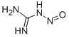 CAS 登录号：674-81-7， 亚硝基胍