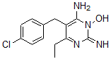 CAS#: 67412-31-1, Pyrimethamine 3-N-oxide